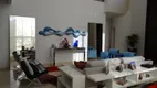 Foto 2 de Casa de Condomínio com 4 Quartos à venda, 1226m² em Aldeia da Serra, Barueri