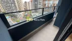 Foto 7 de Flat com 1 Quarto para alugar, 25m² em Sumarezinho, São Paulo