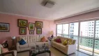 Foto 3 de Apartamento com 3 Quartos à venda, 186m² em Campo Belo, São Paulo