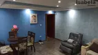 Foto 9 de Sobrado com 3 Quartos à venda, 220m² em Vila Camilopolis, Santo André