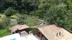 Foto 28 de Casa com 5 Quartos à venda, 500m² em Pessegueiros, Teresópolis