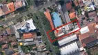 Foto 2 de Lote/Terreno à venda, 1118m² em Água Verde, Curitiba