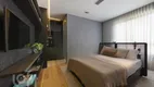 Foto 12 de Apartamento com 3 Quartos à venda, 206m² em Itaim Bibi, São Paulo