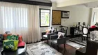 Foto 2 de Apartamento com 3 Quartos à venda, 207m² em Boqueirão, Santos
