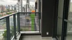 Foto 30 de Apartamento com 1 Quarto à venda, 38m² em Brooklin, São Paulo