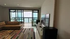 Foto 10 de Apartamento com 4 Quartos à venda, 180m² em Jardim Astúrias, Guarujá