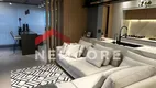 Foto 3 de Apartamento com 3 Quartos à venda, 117m² em Centro, Santo André