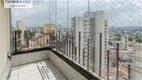 Foto 11 de Apartamento com 3 Quartos à venda, 122m² em Chácara Klabin, São Paulo