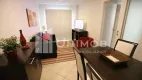 Foto 2 de Apartamento com 1 Quarto para alugar, 46m² em Centro, Campinas