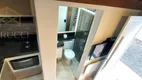 Foto 9 de Apartamento com 1 Quarto para alugar, 25m² em Bosque, Campinas