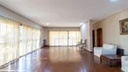 Foto 6 de Apartamento com 4 Quartos à venda, 231m² em Santa Cecília, São Paulo