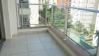 Foto 3 de Apartamento com 1 Quarto à venda, 37m² em Brooklin, São Paulo