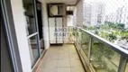 Foto 3 de Apartamento com 2 Quartos à venda, 68m² em Jacarepaguá, Rio de Janeiro