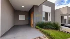 Foto 2 de Casa com 3 Quartos para alugar, 96m² em Industrial, Londrina
