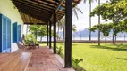 Foto 4 de Casa com 4 Quartos à venda, 462m² em Itaquanduba, Ilhabela