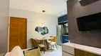 Foto 4 de Apartamento com 2 Quartos à venda, 47m² em Parque São Vicente, São Vicente