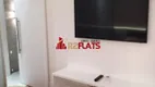 Foto 9 de Apartamento com 2 Quartos à venda, 90m² em Vila Olímpia, São Paulo