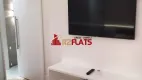 Foto 9 de Flat com 2 Quartos à venda, 98m² em Vila Olímpia, São Paulo