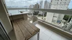 Foto 2 de Apartamento com 3 Quartos à venda, 110m² em Vila Luis Antonio, Guarujá