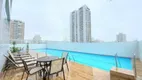 Foto 12 de Apartamento com 2 Quartos à venda, 90m² em Embaré, Santos