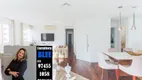 Foto 5 de Apartamento com 3 Quartos à venda, 152m² em Vila Santa Catarina, São Paulo