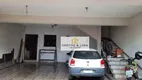 Foto 17 de Sobrado com 3 Quartos à venda, 230m² em Vila São João, Caçapava