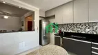 Foto 27 de Apartamento com 3 Quartos à venda, 110m² em Jardim Astúrias, Guarujá
