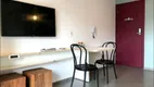 Foto 7 de Apartamento com 1 Quarto à venda, 28m² em República, São Paulo