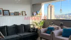 Foto 3 de Apartamento com 3 Quartos à venda, 76m² em Vila Ester, São Paulo