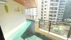 Foto 2 de Apartamento com 3 Quartos à venda, 156m² em Pitangueiras, Guarujá