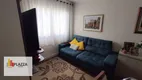 Foto 2 de Apartamento com 3 Quartos à venda, 55m² em Pirituba, São Paulo