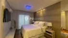 Foto 10 de Apartamento com 4 Quartos à venda, 297m² em Jardim Anália Franco, São Paulo