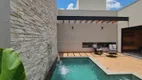 Foto 2 de Casa de Condomínio com 3 Quartos à venda, 254m² em Residencial Estoril Premium, Bauru