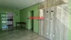 Foto 7 de Apartamento com 3 Quartos à venda, 87m² em José Menino, Santos