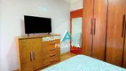Foto 15 de Apartamento com 2 Quartos à venda, 70m² em Vila Homero Thon, Santo André