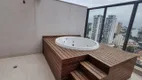 Foto 3 de Cobertura com 3 Quartos à venda, 152m² em Chácara Santo Antônio, São Paulo