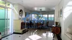 Foto 7 de Casa de Condomínio com 5 Quartos à venda, 550m² em Residencial Doze - Alphaville, Santana de Parnaíba