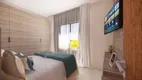 Foto 7 de Apartamento com 2 Quartos à venda, 52m² em Benfica, Juiz de Fora