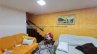 Foto 4 de Sobrado com 3 Quartos à venda, 263m² em Vila Helena, Santo André