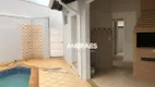 Foto 4 de Casa de Condomínio com 4 Quartos para alugar, 296m² em Residencial Villaggio II, Bauru