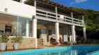 Foto 3 de Casa com 6 Quartos à venda, 280m² em Ponta das Canas, Florianópolis