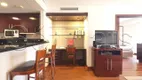 Foto 4 de Flat com 1 Quarto para alugar, 60m² em Itaim Bibi, São Paulo