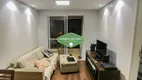 Foto 2 de Apartamento com 3 Quartos à venda, 64m² em Vila Andrade, São Paulo