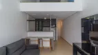 Foto 5 de Apartamento com 1 Quarto para alugar, 65m² em Pinheiros, São Paulo