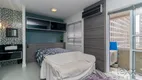Foto 10 de Apartamento com 1 Quarto à venda, 34m² em Centro, Curitiba