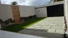 Foto 3 de Casa com 3 Quartos à venda, 110m² em Guaribas, Eusébio