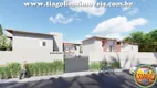 Foto 8 de Apartamento com 2 Quartos à venda, 59m² em GOLFINHO, Caraguatatuba