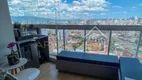 Foto 13 de Apartamento com 1 Quarto à venda, 42m² em Campo Grande, Santos