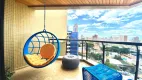 Foto 3 de Apartamento com 4 Quartos à venda, 235m² em Cambuí, Campinas