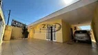 Foto 2 de Casa com 5 Quartos para alugar, 155m² em Santos Dumont, Londrina